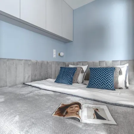 Champion Arkona Residence, Apartament Nr 44 *