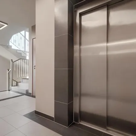Champion Arkona Residence, Apartament Nr 44 شقة
