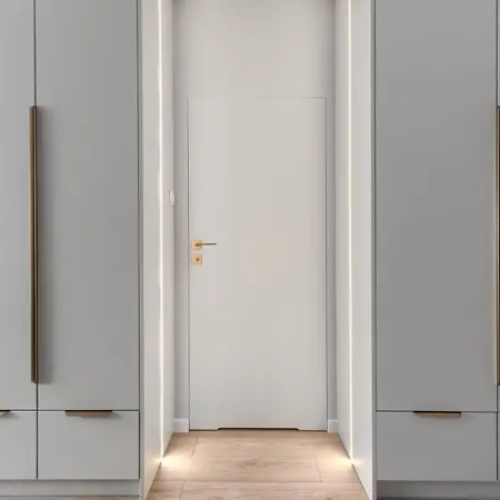 شقة Champion Arkona Residence, Apartament Nr 44 *