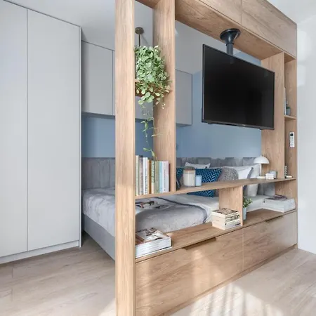 شقة Champion Arkona Residence, Apartament Nr 44 *