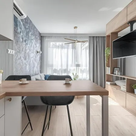 Champion Arkona Residence, Apartament Nr 44 *