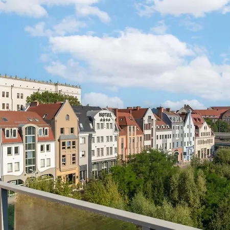 Champion Arkona Residence, Apartament Nr 44 * شتشيتسين