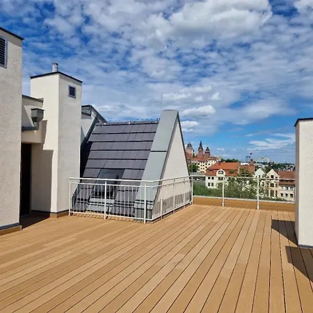 Champion Arkona Residence, Apartament Nr 44 شقة شتشيتسين